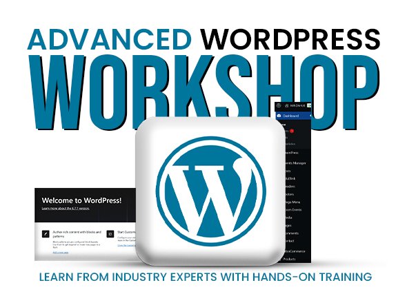 Advanced-wordpress-workshop