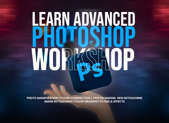 Photoshop-Advanced-Workshop