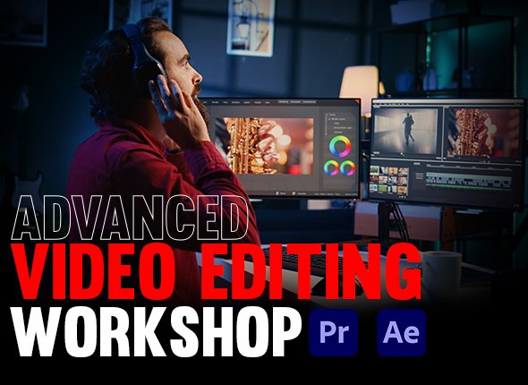 video-editing-workshop